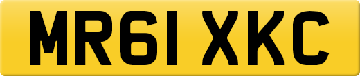 MR61XKC